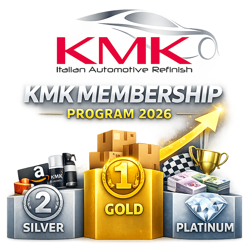 KMK Membership Program 2026